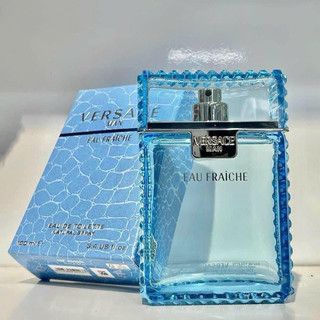[mẫxu  thử 5,10,20ml] Nước hoa Versace Man Eau Fraiche