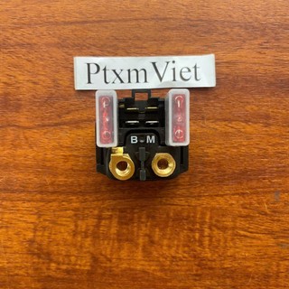 Role đề Xe Máy Cho Dòng Xe Sh Hàng Tiêu Chuẩn Zin