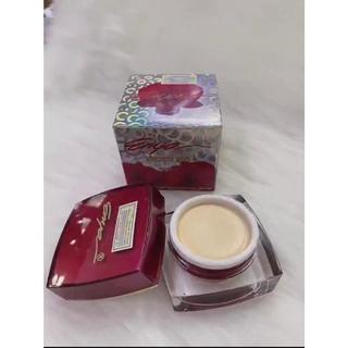 Kem Enya giảm Mụn Trắng Da 20g