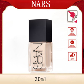 Kem nền Nars chính hãng Light Reflecting Advanced Skincare Foundation mềm mịn mướt che phủ tốt 30ml