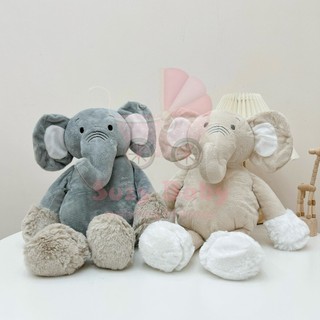 Thú bông, Gấu bông Softlife dễ thương cho bé KT 20 -> 40cm - Suzy Baby