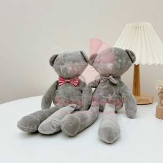 Thú bông, Gấu bông Softlife dễ thương cho bé KT 20 -> 40cm - Suzy Baby