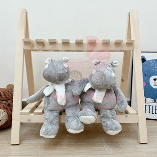 Thú bông, Gấu bông Softlife dễ thương cho bé KT 20 -> 40cm - Suzy Baby