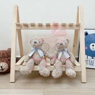 Thú bông, Gấu bông Softlife dễ thương cho bé KT 20 -> 40cm - Suzy Baby
