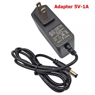 Nguồn 5V - 1000mA / 2000mA
