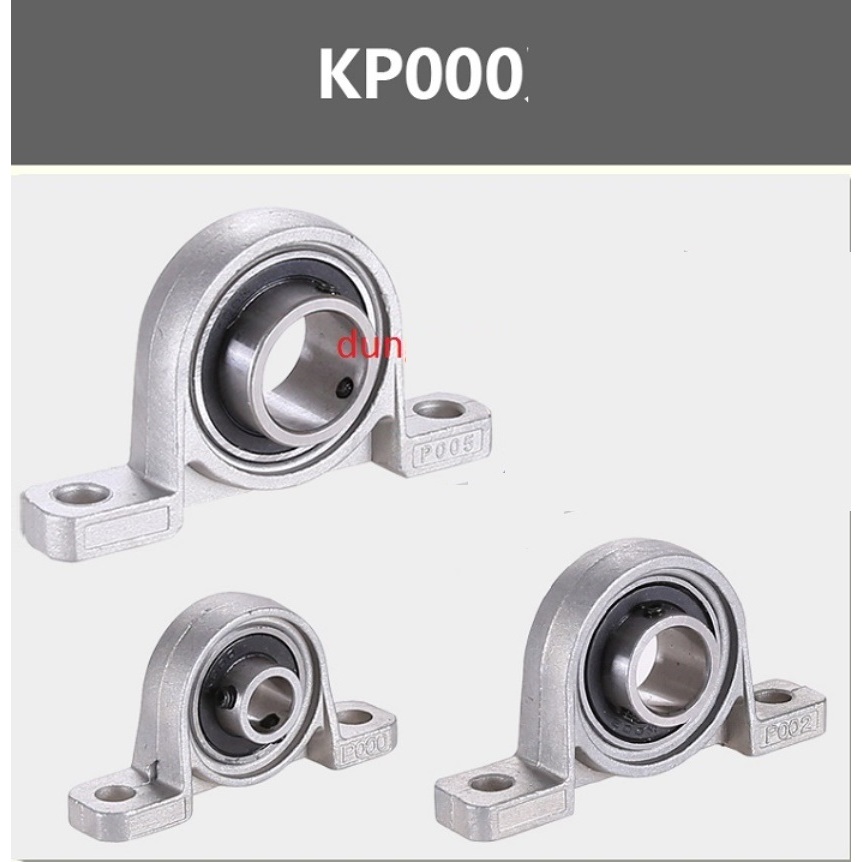 Bạc đạn gối KP (1 cái) / Bạc đạn vòng bi