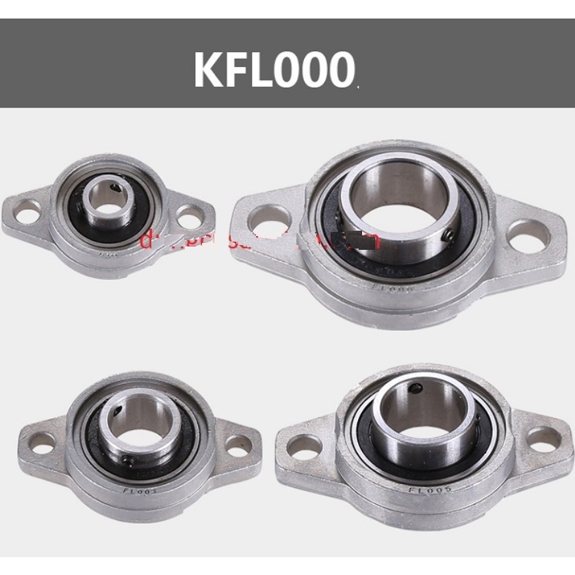 Bạc đạn gối KFL (1 cái)