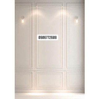 Phông nền livestream chụp ảnh 5D cao cấp 1m5x2m2