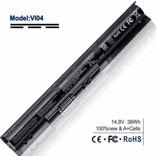 🎁 Pin Laptop HP probook 450 G2 Vi04