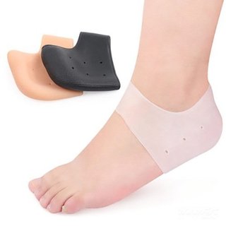 🚨FREESHIP🚨 Combo 5 Set 2 bọc gót chân silicon gọn nhẹ