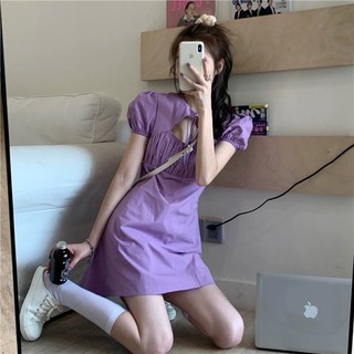 Thời Trang Đầm Váy Nữ Tay Ngắn Dự Tiệc Bigsize 50 -95kg