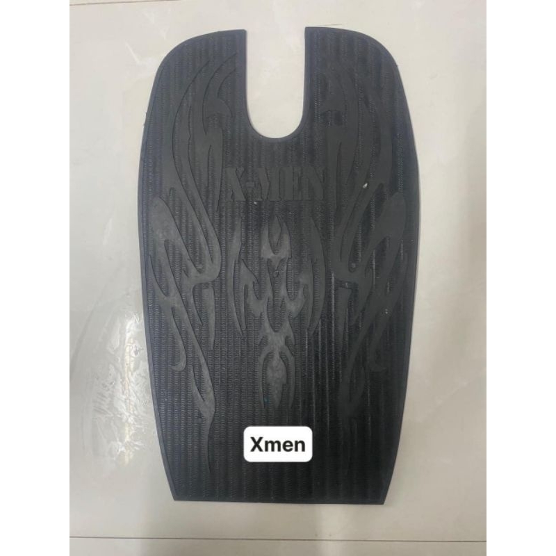 THẢM LÓT CHÂN XE MÁY ĐIỆN XMEN 133S 22