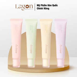 Kem Lót Chống Nắng Dasique Correcting Sun Base SPF50 PA+++ 30ml Giúp Hiệu Chỉnh Tone Da