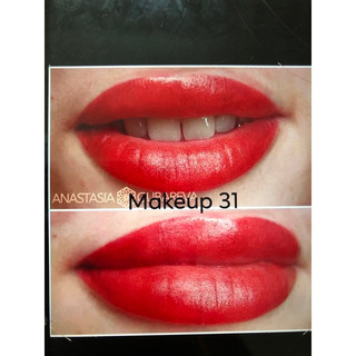 Mực xăm Makeup của Nga 10ml