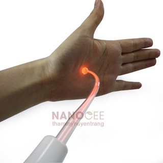 Máy Điện Tím Sát Khuẩn Cầm Tay