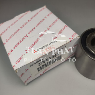 Bi moay ơ sau Mitsubishi Attrage, Mirage