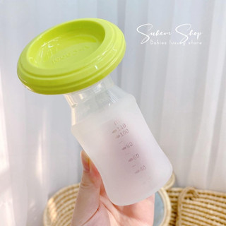 Cốc Hứng Sữa Silicone Vcool Cho Mẹ