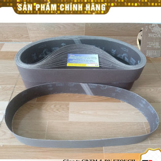 Nhám vòng BUFFALO 50-915mm Nhật Bản vải X871K mối nối PVC