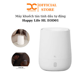 Máy khuếch tán tinh dầu tự động Xiaomi Happy Life HL EOD01