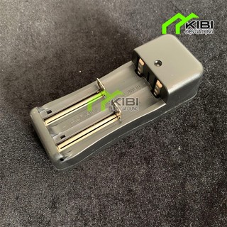 Sạc dự phòng, cục sạc nhanh (sạc pin đơn, sạc pin đôi và dây nguồn số 8)