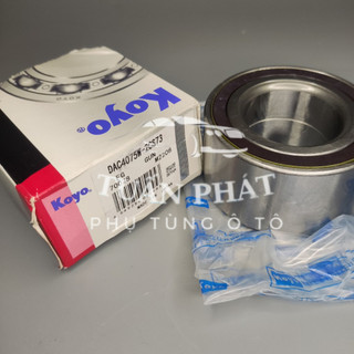 Bi Moay Ơ Trước Toyota Vios 2008-2013 Koyo
