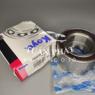 Bi Moay Ơ Trước Toyota Vios 2008-2013 Koyo