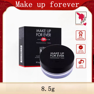 Phấn Phủ Bột Không Màu Make Up For Ever Ultra HD Microfinishing Loose Powder 8.5G