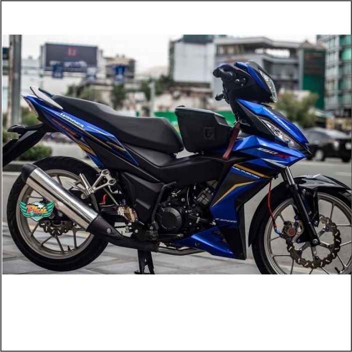 Tem Rời Winner Xanh đen chế mẫu đẹp