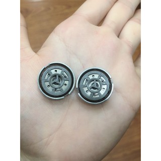 bộ 2 lưỡi máy cạo râu philips at600