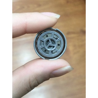 bộ 2 lưỡi máy cạo râu philips at600