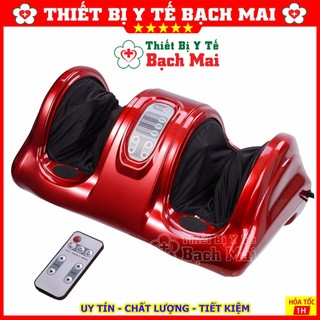 Máy Massage Chân Cao Cấp HÀN QUỐC