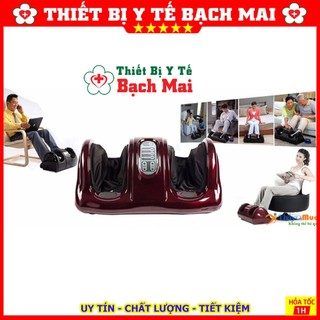 Máy Massage Chân Cao Cấp HÀN QUỐC