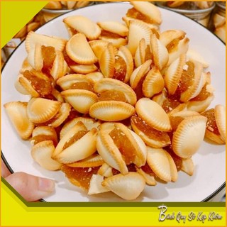 <LON 300g> BÁNH QUY KẸP SÒ KHÓM