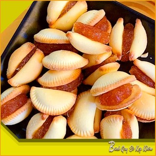 <LON 300g> BÁNH QUY KẸP SÒ KHÓM