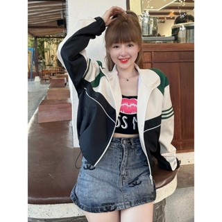 Áo gió nữ dáng croptop 2 lớp, áo khoác nữ tráng bạc cao cấp không mũ, áo cản gió, bụi, chống nước, ngăn ngừa tia UV tốt