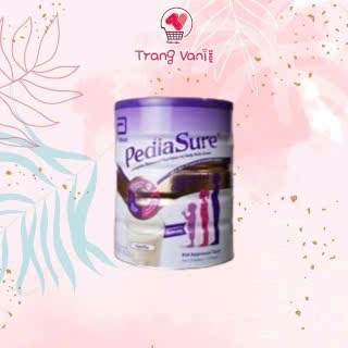 Sữa Bột Pediasure Úc 850g