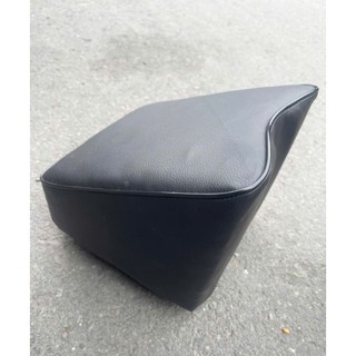 Cục NỆM ĐEN Đi Xe Máy Cho Bé ( Ghế Air Blade, Ghế Đi Xe Số, Nệm Exciter, Nệm Winner)