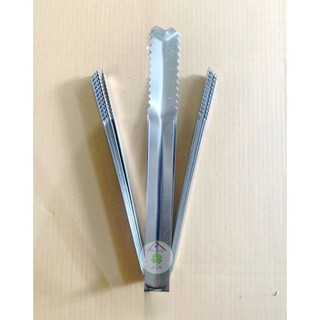 Combo 2 cây gắp đá inox (có 5 size từ 20cm đến 50cm)