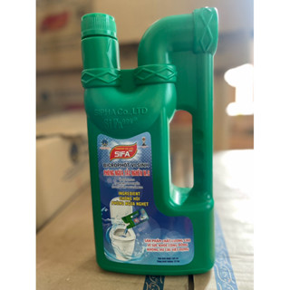 Men vi sinh khử mùi hôi Bồn Cầu HÀNG CAO CẤP, WC chống hôi, xử lý đầy hầm cầu, sản phẩm dạng nước xử lý tiện dụng