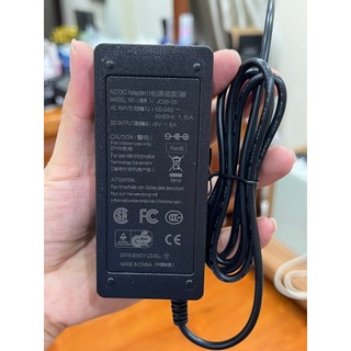 Cục Sạc 6v 5a loại tốt