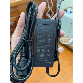 BỘ ADAPTOR 6V 5A loại tốt