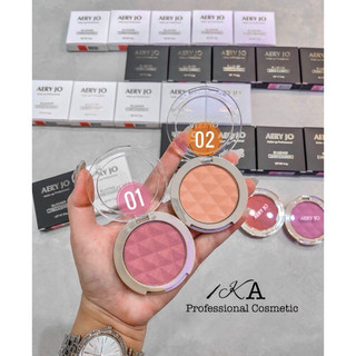 Má Hồng AERY JO BLUSHER
