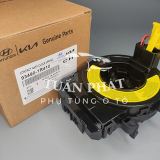 CÁP CÒI Kia Morning 2011-2018 Forte Hyundai Accent Bản Thiếu