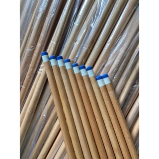 Ngọn gậy Bi A, ngọn cơ bida lỗ/lip, ngọn Việt ren 5/16/18 đầu tẩy nice, tẩy thường, tẩy kính gỗ già - Bi A Lạc Đạo