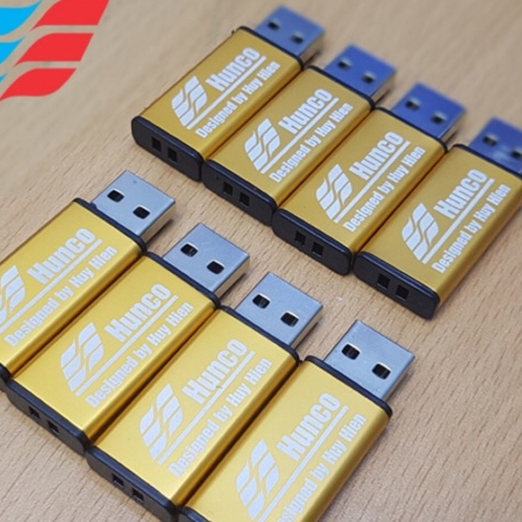 USB Hunco 16G