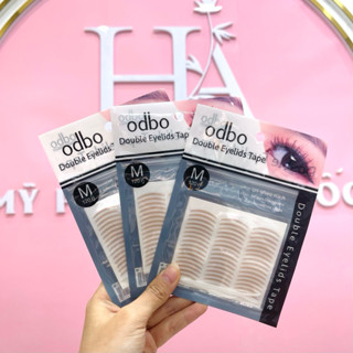  Miếng Dán Kích Mí Lưới ODBO Double Eyelids Tape 