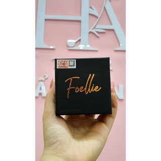 Nước Hoa FOELLIE EAU DE INNER PERFUME