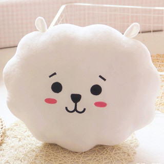 Gấu bông BT2 1 Size lớn nhất 40cm
