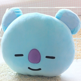 Gấu bông BT2 1 Size lớn nhất 40cm