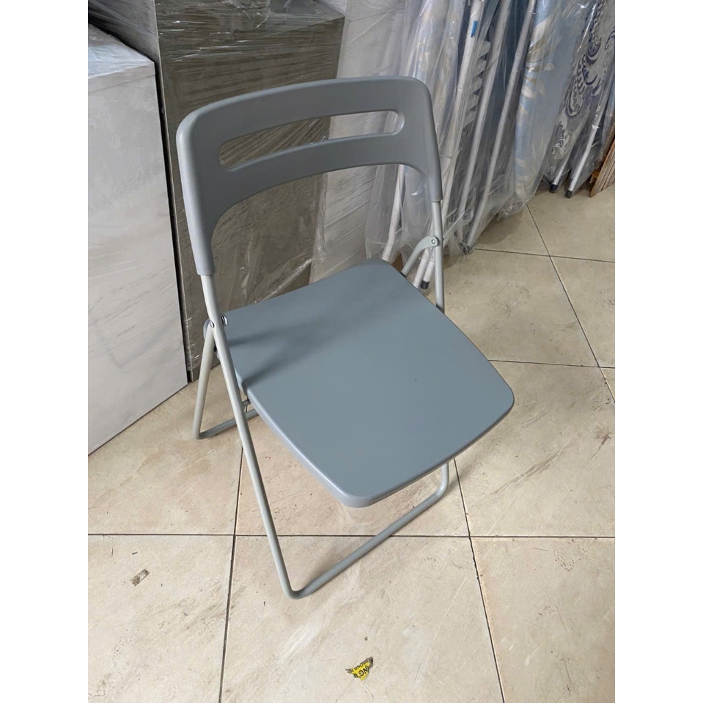 ghế gấp GG08s chính hãng 190